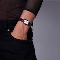 Orologio Breil Donna CARRÉ in Acciaio TW2079 - TW2079